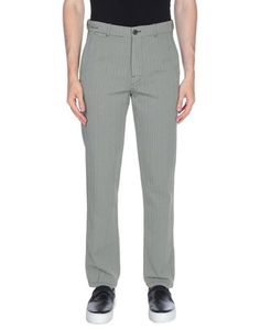 Повседневные брюки Golden Goose Deluxe Brand