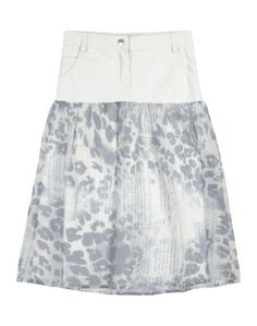 Юбка Miss Blumarine