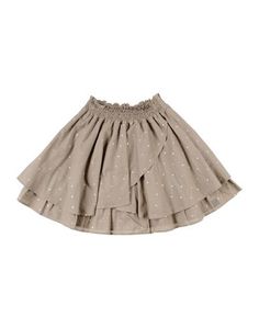 Юбка Lili Gaufrette