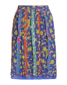 Юбка до колена Missoni