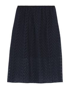 Юбка длиной 3/4 Tibi