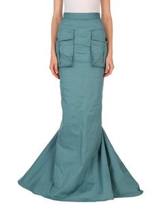Длинная юбка Dsquared2