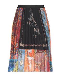Юбка длиной 3/4 Desigual