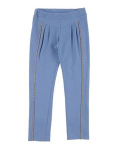 Повседневные брюки Miss Blumarine