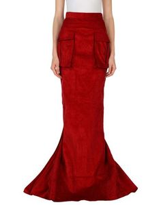Длинная юбка Dsquared2