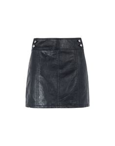 Мини-юбка Free People