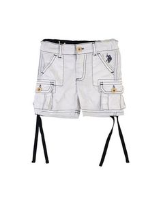 Бермуды U.S.Polo Assn.