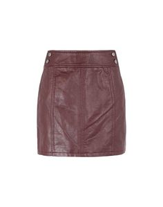 Мини-юбка Free People