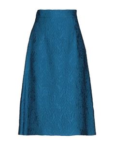 Юбка длиной 3/4 Marni