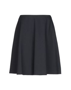 Юбка до колена Armani Collezioni