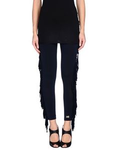 Легинсы Elisabetta Franchi Jeans