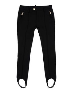 Повседневные брюки Dsquared2