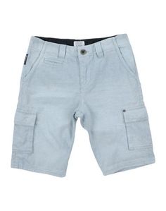 Бермуды Armani Junior