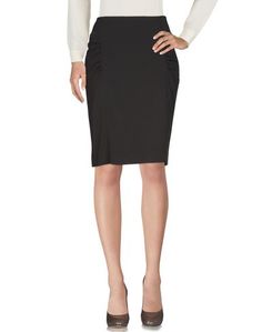 Юбка до колена Armani Collezioni