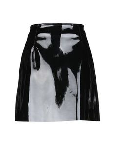 Юбка до колена Philosophy di Lorenzo Serafini