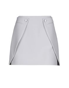 Мини-юбка Emporio Armani