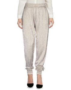 Повседневные брюки Elisabetta Franchi