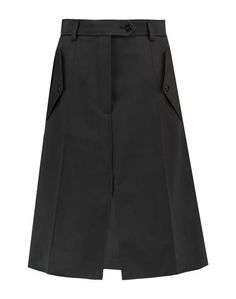 Юбка до колена Nina Ricci