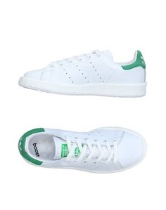 Низкие кеды и кроссовки Adidas Originals