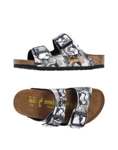 Сандалии Birkenstock