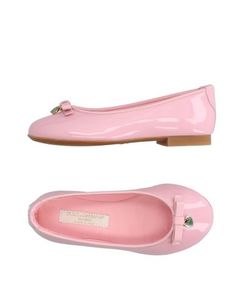 Балетки Dolce & Gabbana