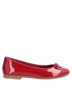 Балетки Dolce & Gabbana