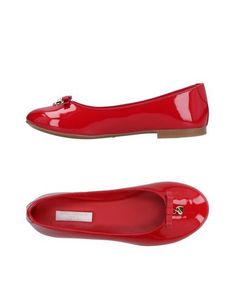Балетки Dolce & Gabbana