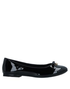 Балетки Dolce & Gabbana