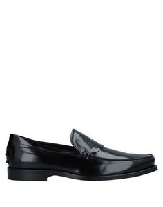 Мокасины Tod`S