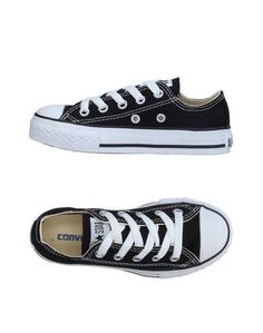 Низкие кеды и кроссовки Converse ALL Star