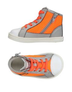 Низкие кеды и кроссовки Hogan Rebel