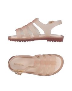 Сандалии Mini Melissa