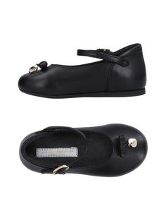 Балетки Dolce & Gabbana