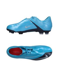 Низкие кеды и кроссовки Nike