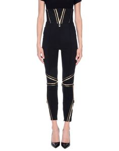 Повседневные брюки Elisabetta Franchi