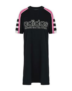 Короткое платье Adidas Originals