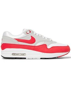 Низкие кеды и кроссовки Nike