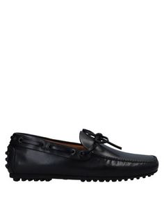 Мокасины Carshoe