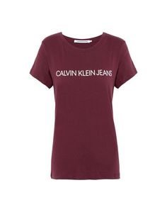 Футболка Calvin Klein Jeans