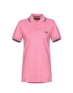 Поло Fred Perry