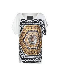 Футболка Philipp Plein