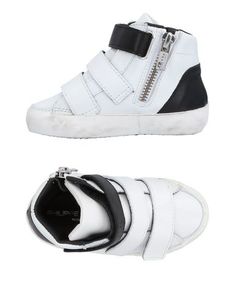 Низкие кеды и кроссовки Philippe Model
