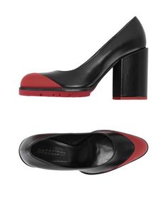Туфли Jil Sander