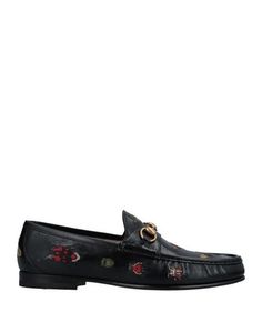 Мокасины Gucci