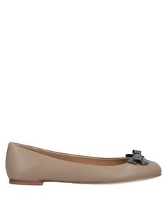 Балетки Giuseppe Zanotti