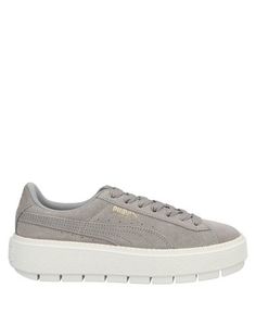 Низкие кеды и кроссовки Puma