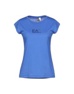 Футболка EA7