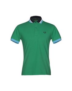 Поло Fred Perry