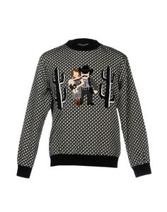 Толстовка Dolce & Gabbana