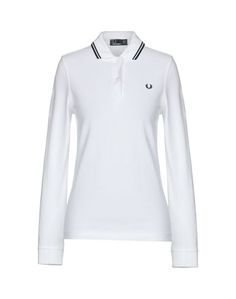 Поло Fred Perry